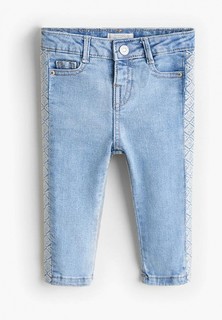 Джинсы Mango Kids