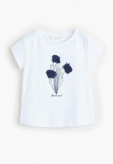 Футболка Mango Kids