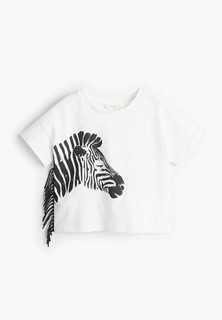 Футболка Mango Kids