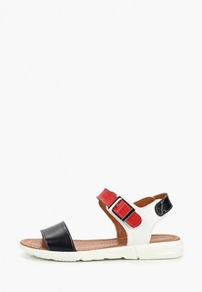 Сандалии Mastille