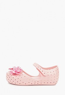 Туфли Melissa