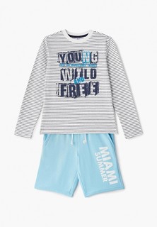 Комплект Infunt