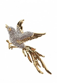 Брошь Vittorio Richi