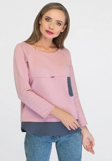 Лонгслив Proud Mom