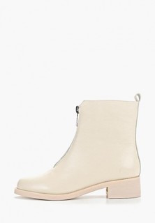 Ботинки Chezoliny