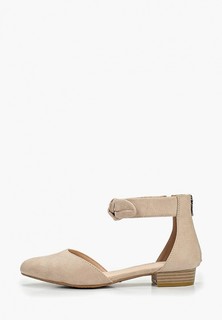 Туфли T.Taccardi