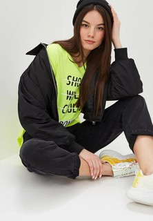 Футболка Black Star Wear