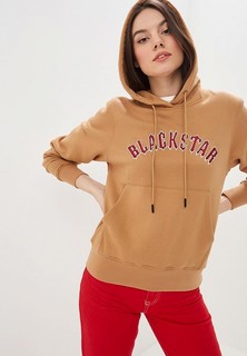 Худи Black Star Wear
