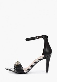 Босоножки T.Taccardi