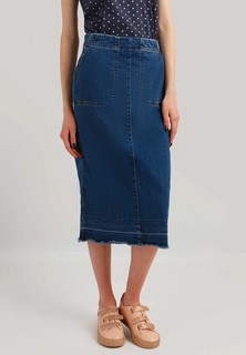 Юбка джинсовая Finn Flare