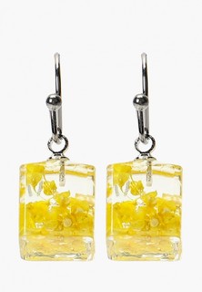 Серьги Bradex