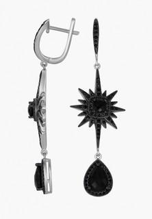 Серьги Valtera