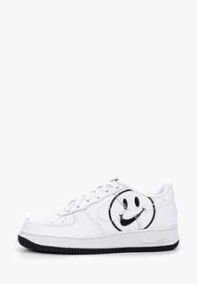 Кеды Nike