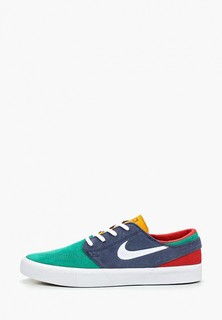Кеды Nike