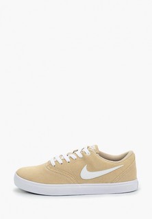 Кеды Nike