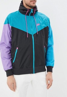 Ветровка Nike