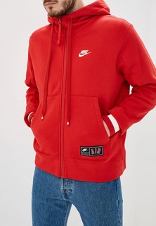 Толстовка Nike