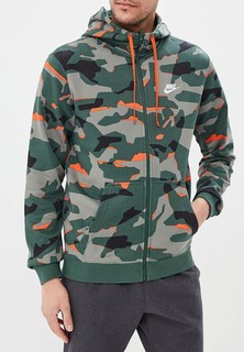 Толстовка Nike