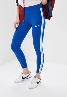 Тайтсы Nike