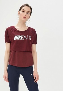 Футболка спортивная Nike