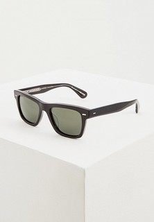 Очки солнцезащитные Oliver Peoples