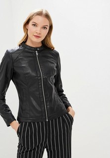 Куртка кожаная Ostin