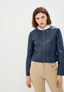 Куртка кожаная Pennyblack