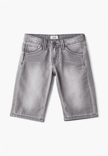 Шорты джинсовые Pepe Jeans