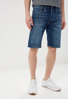 Шорты джинсовые Pepe Jeans