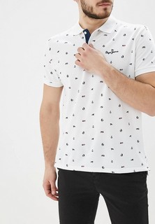 Поло Pepe Jeans