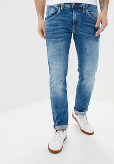 Джинсы Pepe Jeans