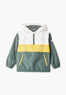 Ветровка Pepe Jeans