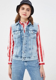 Жилет джинсовый Pepe Jeans