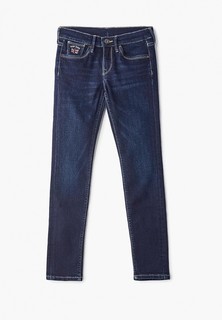 Джинсы Pepe Jeans