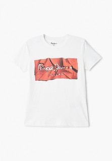 Футболка Pepe Jeans