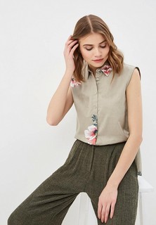 Блуза Pepe Jeans