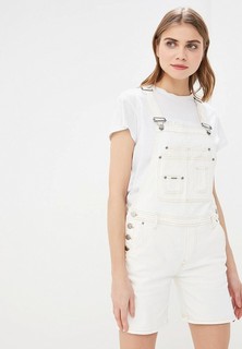 Комбинезон джинсовый Pepe Jeans