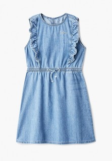 Платье джинсовое Pepe Jeans