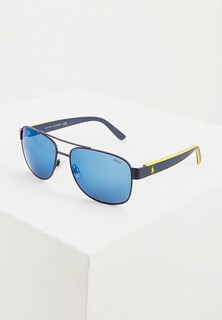 Очки солнцезащитные Polo Ralph Lauren