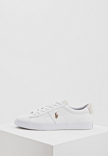 Кеды Polo Ralph Lauren