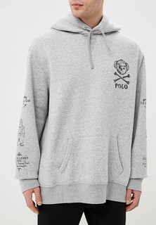 Худи Polo Ralph Lauren