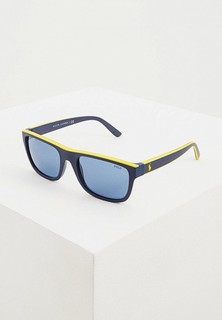 Очки солнцезащитные Polo Ralph Lauren