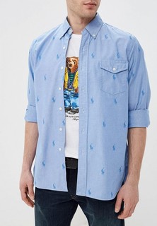 Рубашка Polo Ralph Lauren