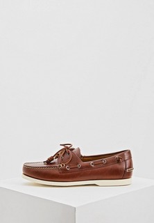 Топсайдеры Polo Ralph Lauren