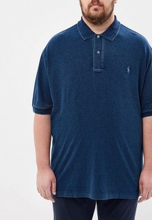 Поло Polo Ralph Lauren Big & Tall