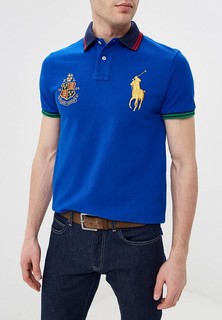 Поло Polo Ralph Lauren