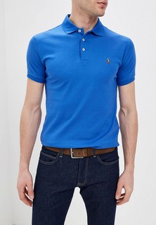 Поло Polo Ralph Lauren