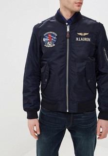 Куртка утепленная Polo Ralph Lauren