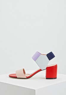 Босоножки Pollini