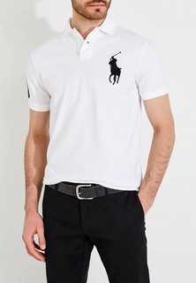 Поло Polo Ralph Lauren